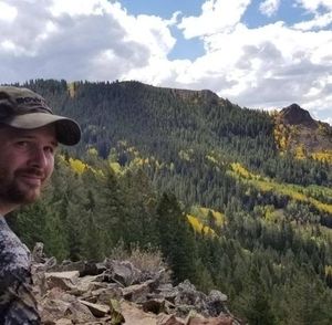 Meet your Posher, Nathan